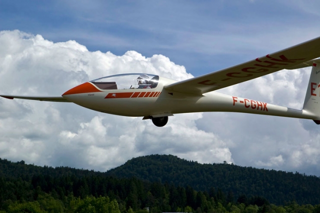Bienvenue dans le ciel du Haut Bugey